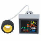 All in One Asus V440VAK-WPC099W 23,8" 16 GB RAM 512 GB SSD Intel Core i5 intel core i5-13420h Spanish Qwerty-5