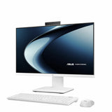 All in One Asus 90PT03X1-M00YV0 23,8" 16 GB RAM 512 GB SSD intel core i5-13420h Spanish Qwerty-11