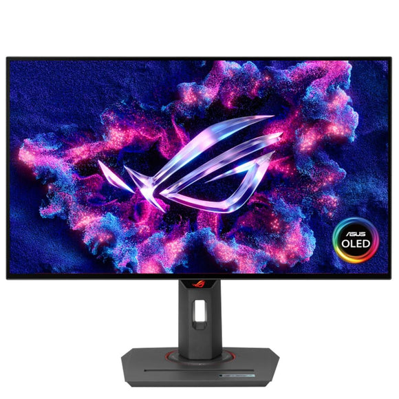 ASUS ROG Strix OLED XG27AQDPG 68.58cm (16:9) QHD HDMI DP-0