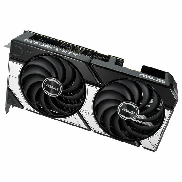 Graphics card Asus 90YV0M17-M0NA00 12 GB nvidia geforce rtx 5070 GDDR6 GDDR7-40