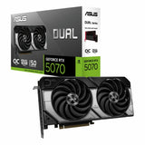 Graphics card Asus 90YV0M17-M0NA00 12 GB nvidia geforce rtx 5070 GDDR6 GDDR7-26