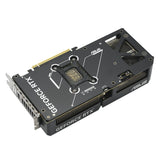Graphics card Asus 90YV0M17-M0NA00 12 GB nvidia geforce rtx 5070 GDDR6 GDDR7-6