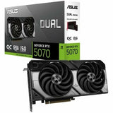 Graphics card Asus 90YV0M17-M0NA00 12 GB nvidia geforce rtx 5070 GDDR6 GDDR7-34
