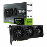 Graphics card Asus 90YV0N10-M0NA00 GEFORCE RTX 5060 8 GB GDDR6 GDDR7-51