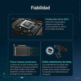 Graphics card Asus 90YV0N10-M0NA00-30