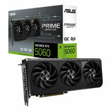 Graphics card Asus 90YV0N10-M0NA00 GEFORCE RTX 5060 8 GB GDDR6 GDDR7-9