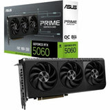 Graphics card Asus 90YV0N10-M0NA00 GEFORCE RTX 5060 8 GB GDDR6 GDDR7-16