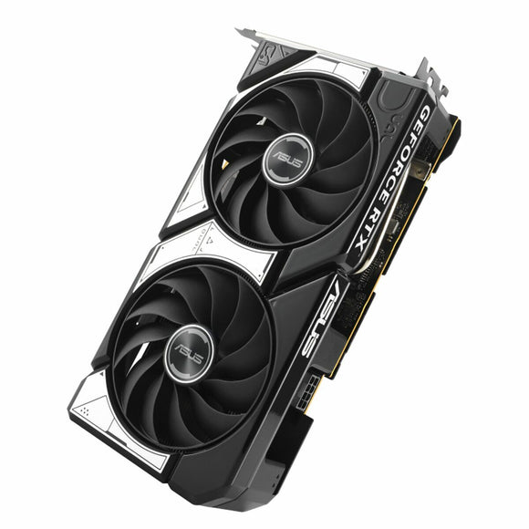 Graphics card Asus 90YV0N12-M0NA00 8 GB GDDR7-40