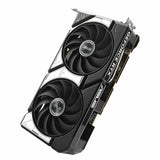 Graphics card Asus 90YV0N12-M0NA00 GEFORCE RTX 5060 8 GB GDDR7-53
