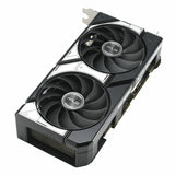 Graphics card Asus 90YV0N12-M0NA00 GEFORCE RTX 5060 8 GB GDDR7-46