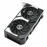 Graphics card Asus 90YV0N12-M0NA00 GEFORCE RTX 5060 8 GB GDDR7-10