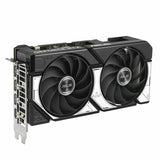 Graphics card Asus 90YV0N12-M0NA00 GEFORCE RTX 5060 8 GB GDDR7-15