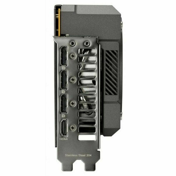 Graphics card Asus 90YV0N00-M0NA00 8 GB GDDR6-10