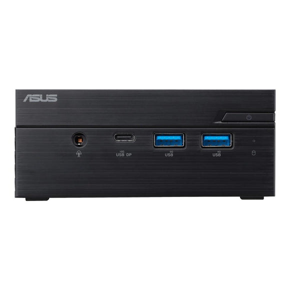 PC ASUS PN53-S5018ADS1 AMD Ryzen 5 UHD Black-0