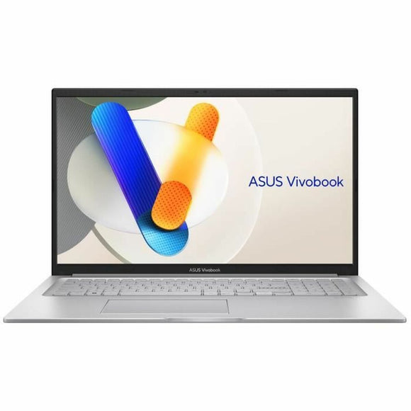 Laptop Asus VivoBook 17 X1704 16 GB RAM 512 GB SSD AZERTY 17,3