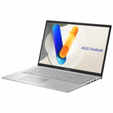 Laptop Asus VivoBook 17 X1704 16 GB RAM 512 GB SSD AZERTY 17,3" Intel Core i3-1315U-3
