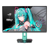 Gaming Monitor Asus 90LM0C7U-B01371 Wide Quad HD 27"-0