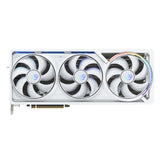 Graphics card Asus 90YV0LV5-M0NA00 GEFORCE RTX 5080 16 GB GDDR7-0