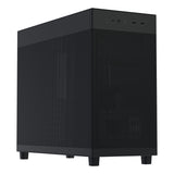 ATX Semi-tower Box Asus 90DC00V0-B39000 Black-15