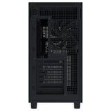 ATX Semi-tower Box Asus 90DC00V0-B39000 Black-3
