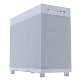 ATX Semi-tower Box Asus 90DC00V3-B39000 White-13