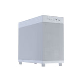 ATX Semi-tower Box Asus 90DC00V3-B39000 White-0