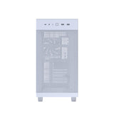 ATX Semi-tower Box Asus 90DC00V3-B39000 White-11