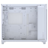 ATX Semi-tower Box Asus 90DC00V3-B39000 White-6