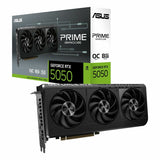 Graphics card Asus 90YV0N70-M0NA00 8 GB GDDR6-15