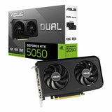 Graphics card Asus 90YV0N72-M0NA00 8 GB GDDR6-33