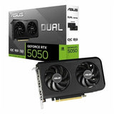 Graphics card Asus 90YV0N72-M0NA00 8 GB GDDR6-32