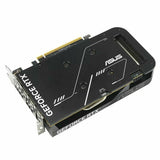 Graphics card Asus 90YV0N72-M0NA00 8 GB GDDR6-19