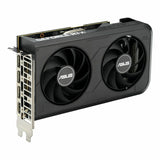 Graphics card Asus 90YV0N72-M0NA00 8 GB GDDR6-13