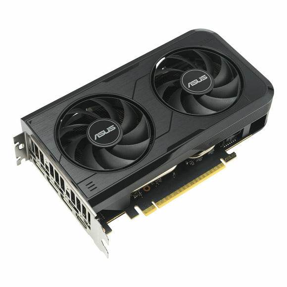 Graphics card Asus 90YV0N72-M0NA00 8 GB GDDR6-20