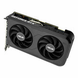 Graphics card Asus 90YV0N72-M0NA00 8 GB GDDR6-10
