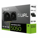 Graphics card Asus 90YV0N72-M0NA00 8 GB GDDR6-14