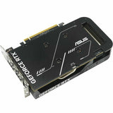 Graphics card Asus 90YV0N72-M0NA00 8 GB GDDR6-15