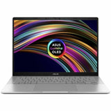 Laptop Asus 16 GB RAM 512 GB SSD AZERTY-0
