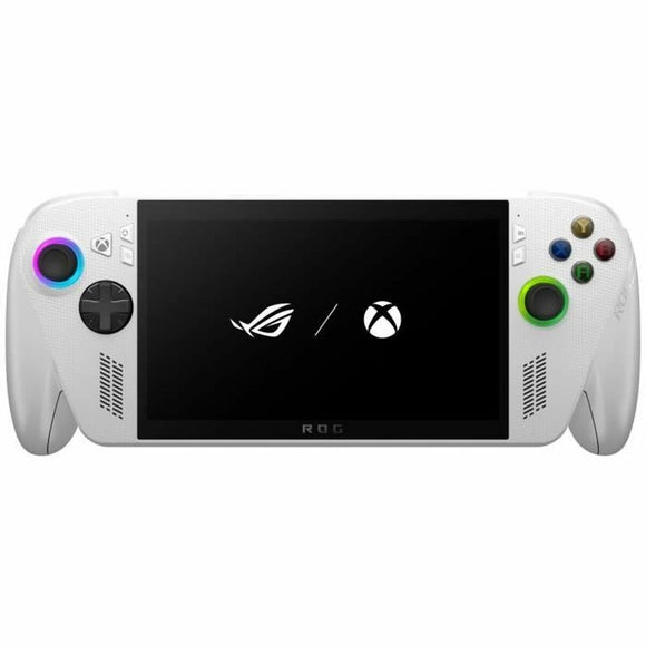 Portable Game Console Asus ROG Xbox Ally-0