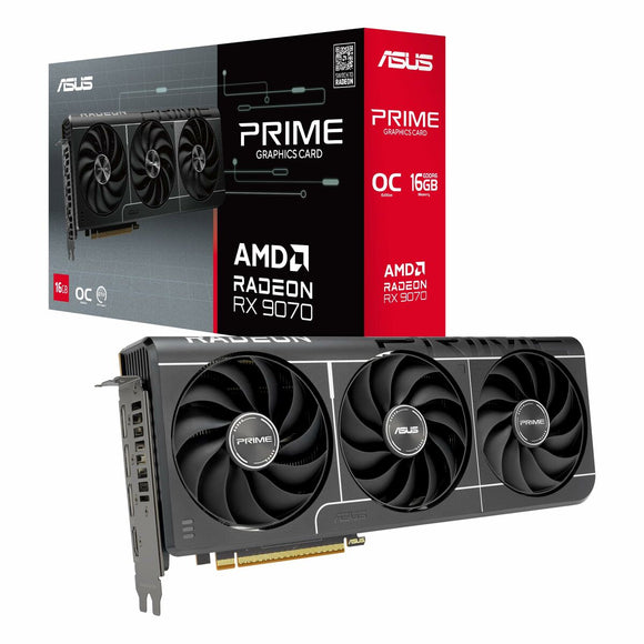 Graphics card Asus 90YV0MQ0-M0NA00 GDDR6 16 GB-10
