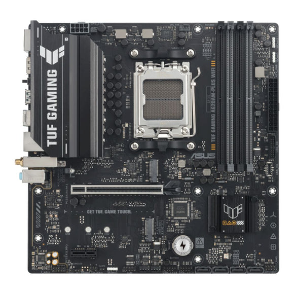Motherboard Asus 90MB1MZ0-M0EAY0 AMD AM5 AMD-0