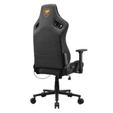 Gaming Chair Cougar 3MDSFGRB.0001 Black Grey-4