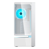 ATX Semi-tower Box Cougar CFV235 Vision White White-1