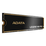 Hard Drive Adata LEGEND 900 PRO 2 TB SSD-12