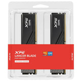 RAM Memory Adata XPG Lancer 16 GB 32 GB DDR5 6000 MHz CL36-1