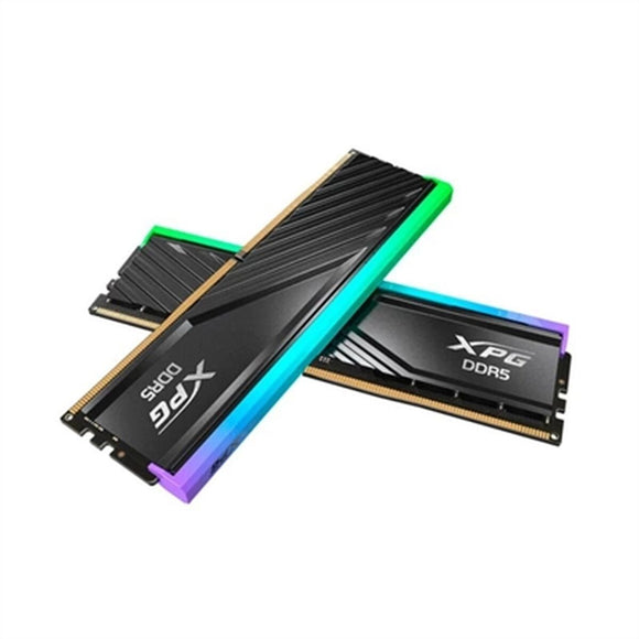 RAM Memory Adata XPG Lancer Blade DDR5 6000 CL36 RGB BL 16 GB 32 GB DDR5 6000 MHz CL36-0