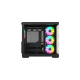 Monitor THERMALTAKE CA-1Z2-00M1WN-WS-6