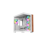 Monitor THERMALTAKE CA-1Z2-00M6WN-WS-8