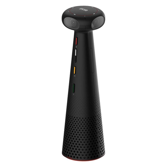 IPEVO TOTEM 360 Degree 4K Video Conference Camera-0
