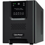 Uninterruptible Power Supply System Interactive UPS Cyberpower PR1500ELCD-0